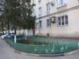 Краснодар, ул. Атарбекова, 39: приподъездная территория дома