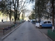 Краснодар, Atarbekov st., 39: условия парковки возле дома