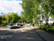 Тольятти, пр-кт. Ленинский, 26: условия парковки возле дома