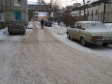 Екатеринбург, ул. Кварцевая, 6: условия парковки возле дома