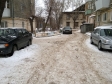 Екатеринбург, Blagodatskaya st., 72: условия парковки возле дома
