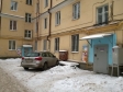 Екатеринбург, Blagodatskaya st., 59: приподъездная территория дома