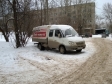 Екатеринбург, ул. Благодатская, 61: условия парковки возле дома