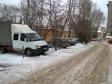 Екатеринбург, пер. Короткий, 4: условия парковки возле дома