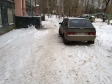 Екатеринбург, пер. Короткий, 6: условия парковки возле дома