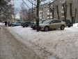 Екатеринбург, ул. Самолетная, 45: условия парковки возле дома