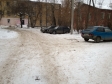 Екатеринбург, Korotky alley., 8: условия парковки возле дома