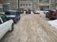 Екатеринбург, ул. Шишимская, 19: условия парковки возле дома