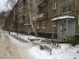 Екатеринбург, Oleg Koshevoy st., 32: приподъездная территория дома