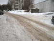 Екатеринбург, ул. Олега Кошевого, 40: условия парковки возле дома