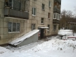 Екатеринбург, Oleg Koshevoy st., 44: приподъездная территория дома
