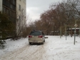 Екатеринбург, ул. Олега Кошевого, 46: условия парковки возле дома