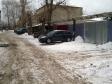 Екатеринбург, ул. Самолетная, 4А: условия парковки возле дома