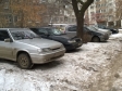 Екатеринбург, Samoletnaya st., 3/2: условия парковки возле дома