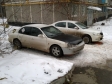 Екатеринбург, Samoletnaya st., 5/1: условия парковки возле дома