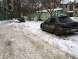 Екатеринбург, ул. Мраморская, 40: условия парковки возле дома