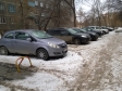 Екатеринбург, Samoletnaya st., 5/3: условия парковки возле дома