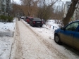 Екатеринбург, Shcherbakov st., 3/1: условия парковки возле дома