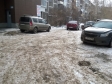 Екатеринбург, ул. Щербакова, 5А: условия парковки возле дома