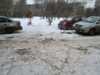 Екатеринбург, ул. Мраморская, 34/4: условия парковки возле дома