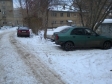 Екатеринбург, ул. Павлодарская, 15А: условия парковки возле дома