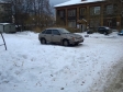 Екатеринбург, пер. Каслинский, 4А: условия парковки возле дома