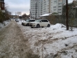 Екатеринбург, Gastello st., 28Б: условия парковки возле дома