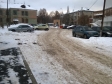 Екатеринбург, ул. Щербакова, 35: условия парковки возле дома