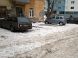 Екатеринбург, ул. Гастелло, 19Г: условия парковки возле дома