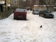 Екатеринбург, пер. Каслинский, 12: условия парковки возле дома