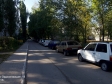 Тольятти, б-р. Орджоникидзе, 18: условия парковки возле дома