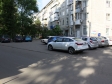 Краснодар, ул. Гагарина, 59: условия парковки возле дома