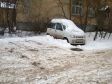 Екатеринбург, пер. Каслинский, 14: условия парковки возле дома
