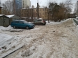 Екатеринбург, ул. Павлодарская, 21: условия парковки возле дома
