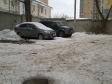 Екатеринбург, пер. Широкий, 4: условия парковки возле дома