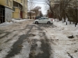Екатеринбург, ул. Щербакова, 43: условия парковки возле дома