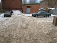 Екатеринбург, пер. Гончарный, 3А: условия парковки возле дома