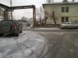 Екатеринбург, Belinsky st., 250: условия парковки возле дома
