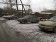 Екатеринбург, Belinsky st., 258: условия парковки возле дома