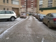 Екатеринбург, ул. Онежская, 8А: условия парковки возле дома