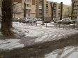 Екатеринбург, Onezhskaya st., 6: условия парковки возле дома