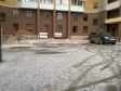 Екатеринбург, ул. Белинского, 171: условия парковки возле дома