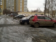 Екатеринбург, ул. Белинского, 173: условия парковки возле дома