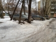 Екатеринбург, ул. Саввы Белых, 2: условия парковки возле дома