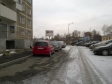Екатеринбург, ул. Саввы Белых, 18: условия парковки возле дома