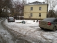 Екатеринбург, ул. Саввы Белых, 26: условия парковки возле дома