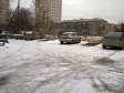 Екатеринбург, ул. Луганская, 3/1: условия парковки возле дома