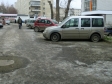 Екатеринбург, Belinsky st., 141: условия парковки возле дома