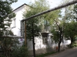 Краснодар, ул. Гагарина, 204: приподъездная территория дома