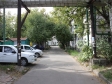 Краснодар, ул. Гагарина, 204: условия парковки возле дома